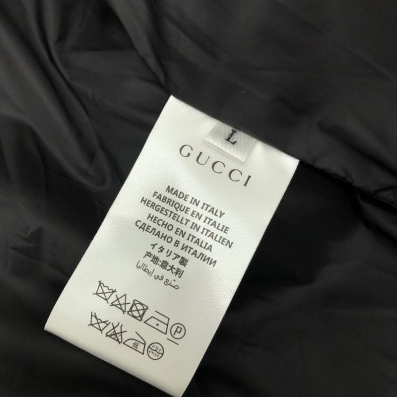 Gucci Down Jackets